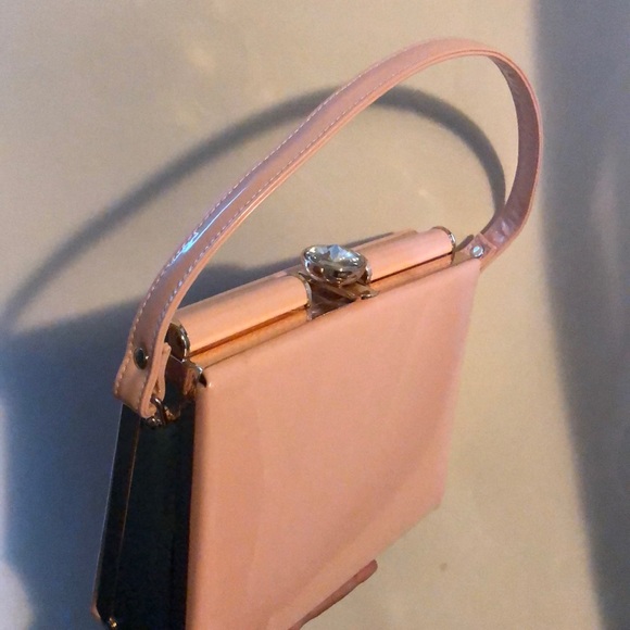 🔥sale🔥 H&M Luxury hand /shoulder bag - Picture 5 of 7